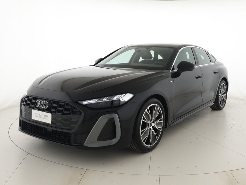 Audi A5 2.0TDI 204CV quattro S tronic S line Edition