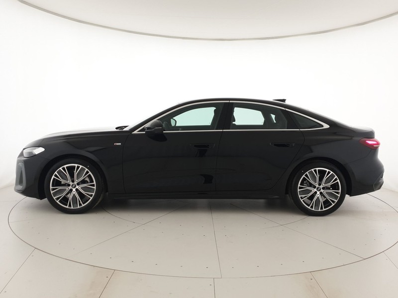 Audi A5 2.0TDI 204CV quattro S tronic S line Edition