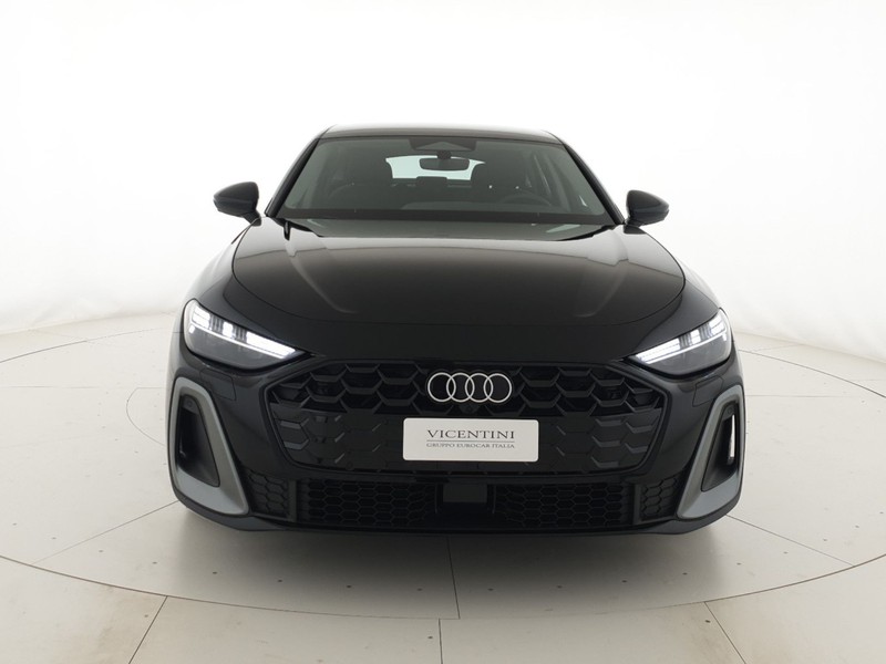 Audi A5 2.0TDI 204CV quattro S tronic S line Edition