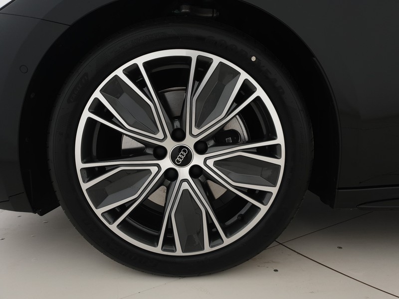 Audi A5 2.0TDI 204CV quattro S tronic S line Edition