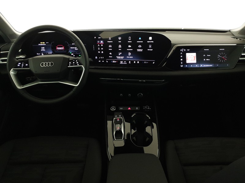 Audi A5 2.0TDI 204CV quattro S tronic S line Edition