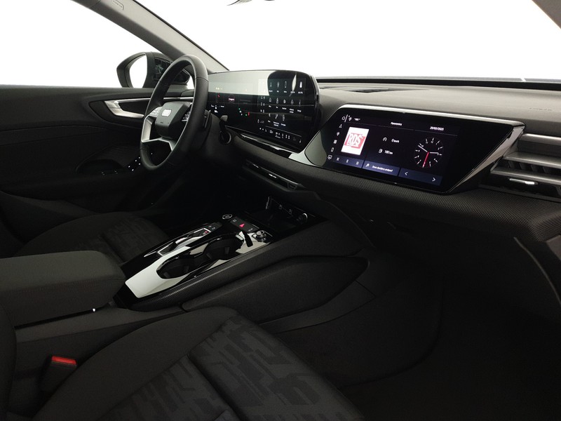Audi A5 2.0TDI 204CV quattro S tronic S line Edition