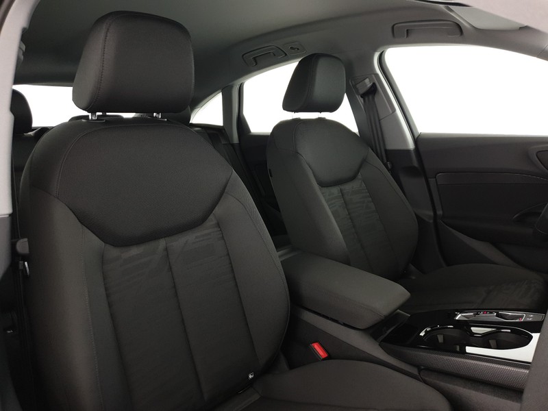 Audi A5 2.0TDI 204CV quattro S tronic S line Edition