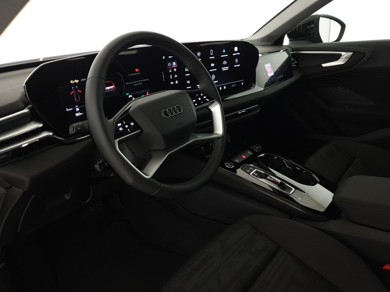 Audi A5 2.0TDI 204CV quattro S tronic S line Edition
