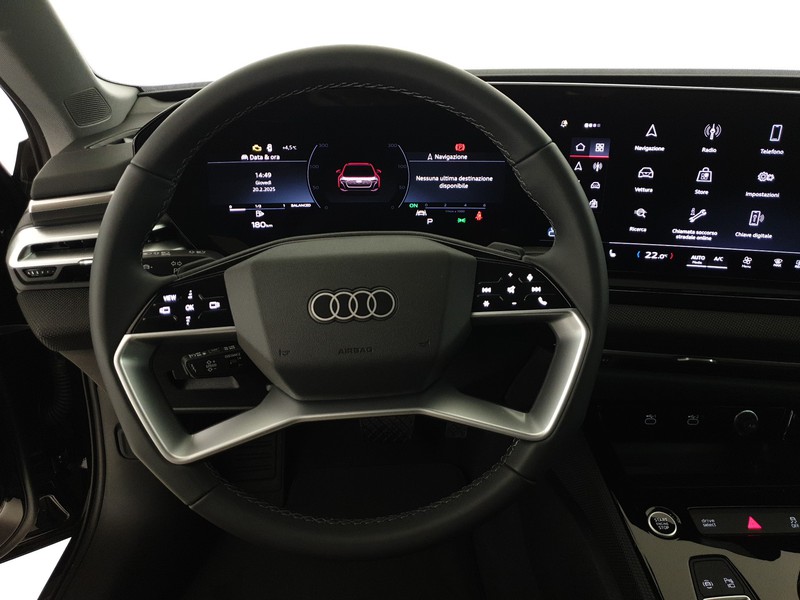 Audi A5 2.0TDI 204CV quattro S tronic S line Edition