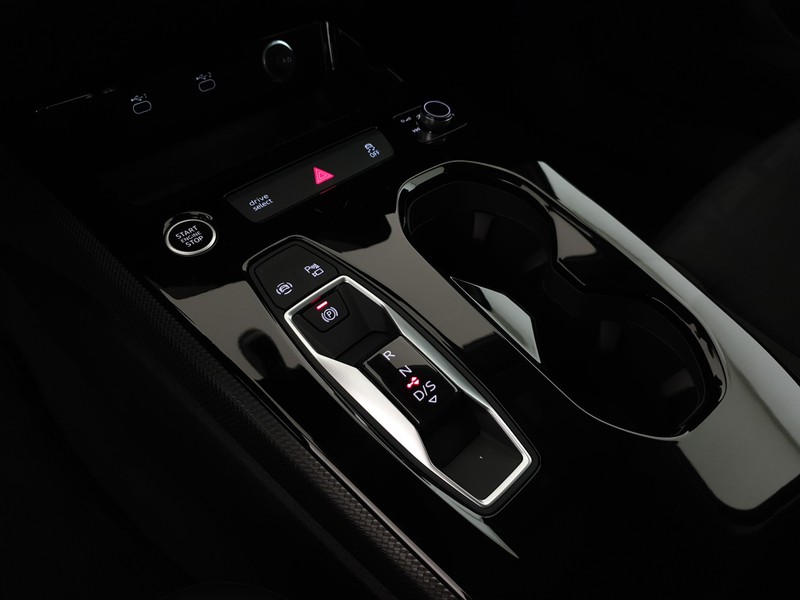 Audi A5 2.0TDI 204CV quattro S tronic S line Edition