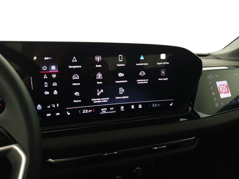 Audi A5 2.0TDI 204CV quattro S tronic S line Edition