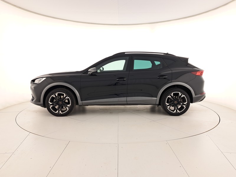 Cupra Formentor 1.5 tsi 150cv dsg
