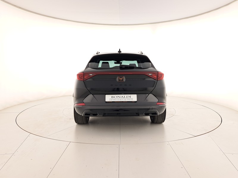 Cupra Formentor 1.5 tsi 150cv dsg