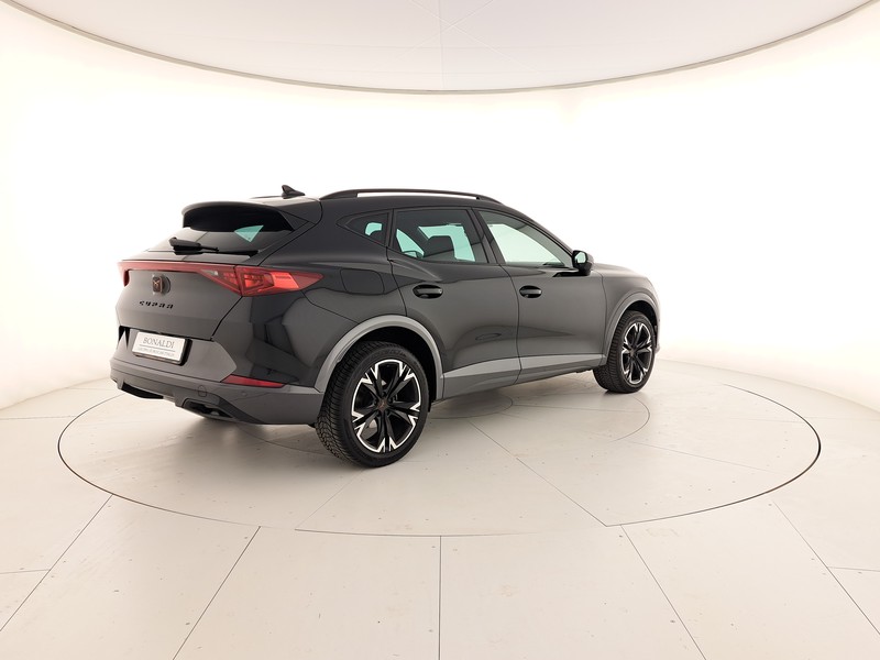 Cupra Formentor 1.5 tsi 150cv dsg