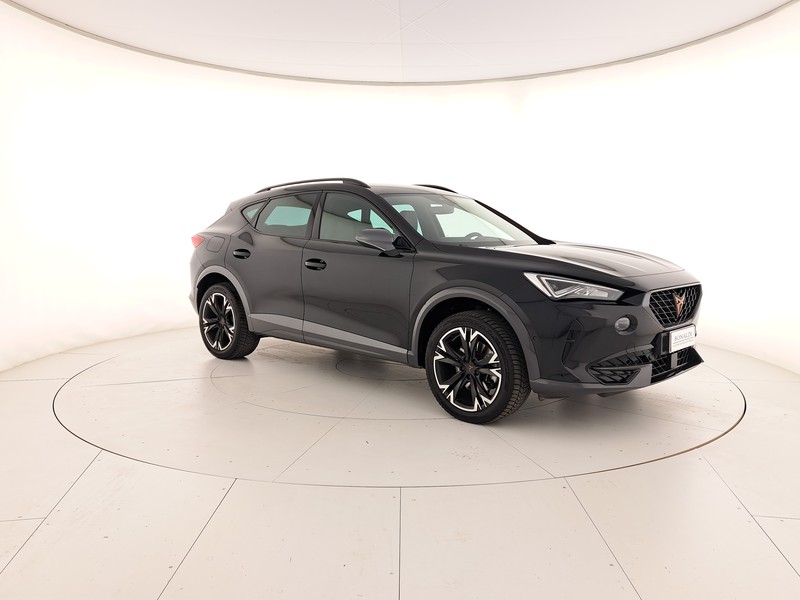 Cupra Formentor 1.5 tsi 150cv dsg