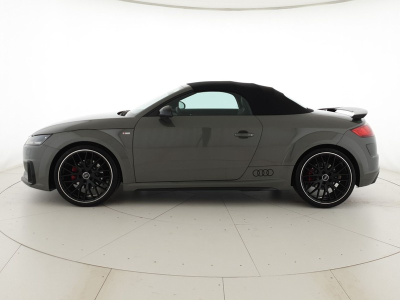Audi TT Roadster 40TFSI 197CV S tronic