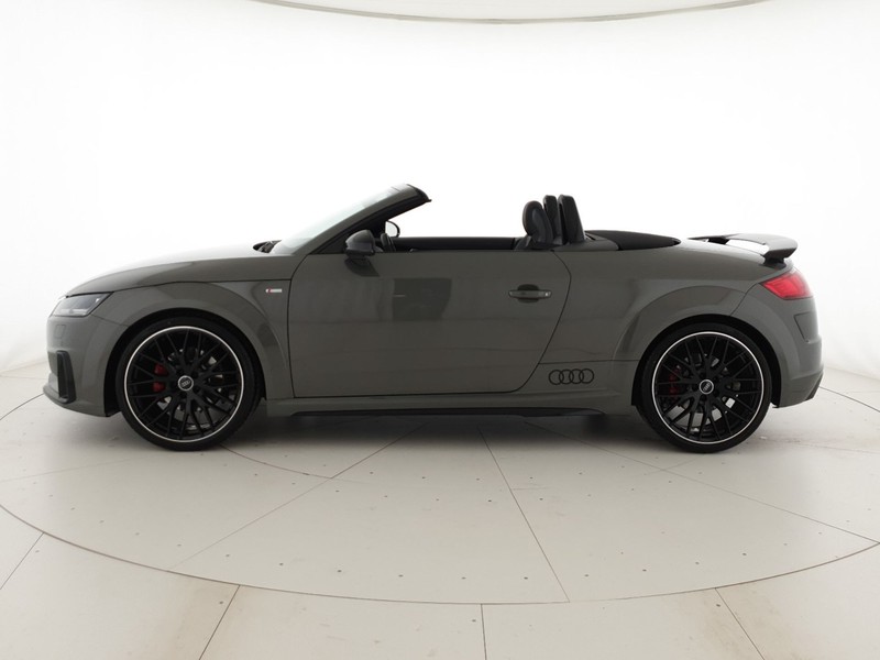 Audi TT Roadster 40TFSI 197CV S tronic