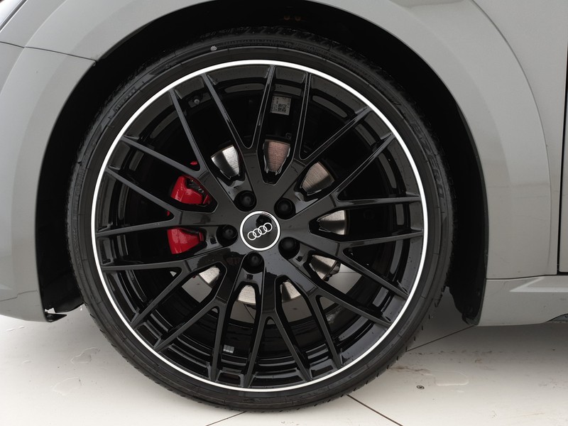Audi TT Roadster 40TFSI 197CV S tronic