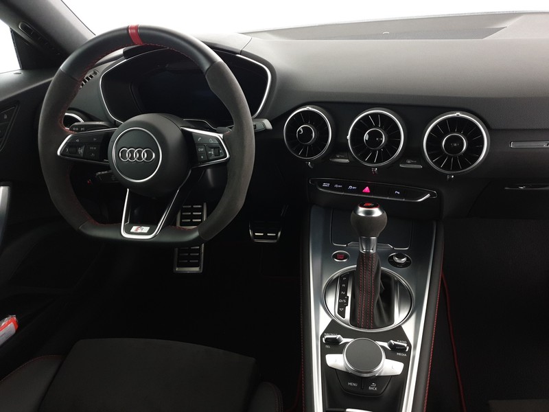 Audi TT Roadster 40TFSI 197CV S tronic
