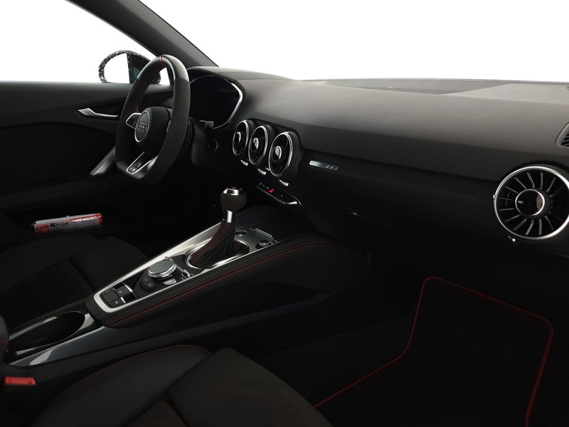 Audi TT Roadster 40TFSI 197CV S tronic