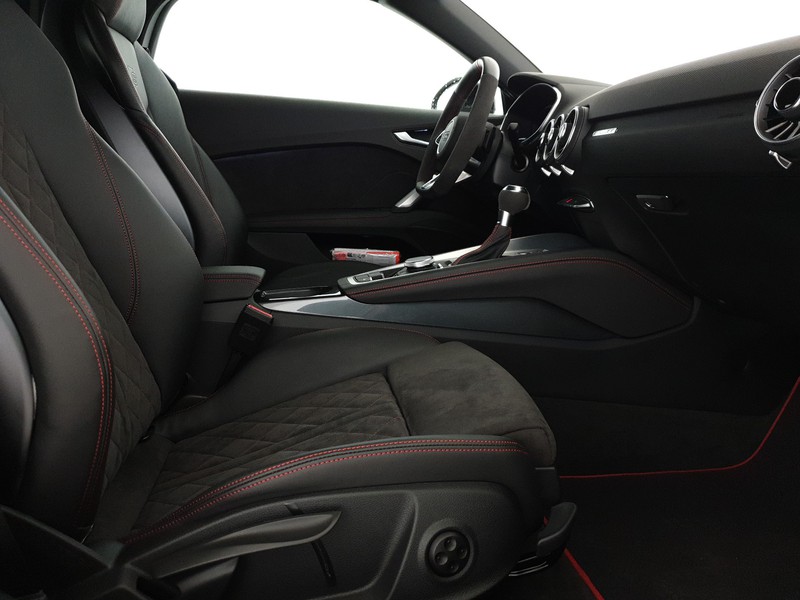 Audi TT Roadster 40TFSI 197CV S tronic