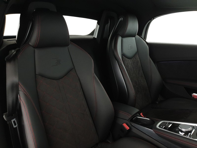 Audi TT Roadster 40TFSI 197CV S tronic