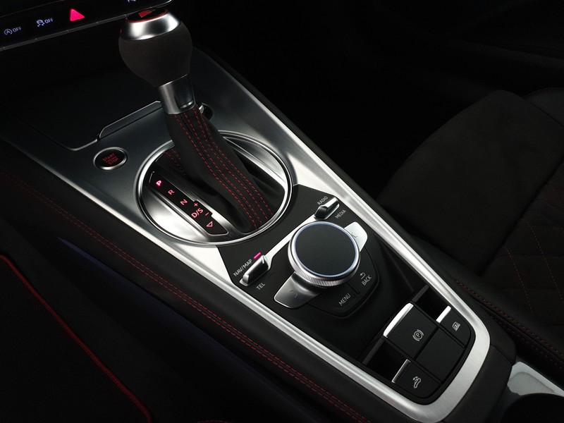 Audi TT Roadster 40TFSI 197CV S tronic