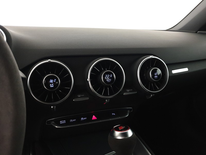 Audi TT Roadster 40TFSI 197CV S tronic