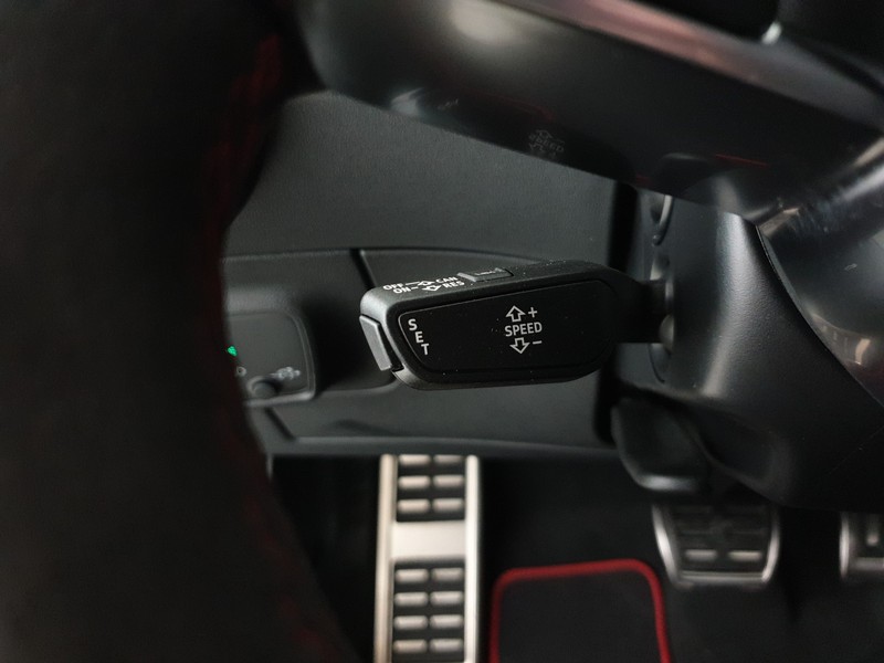Audi TT Roadster 40TFSI 197CV S tronic