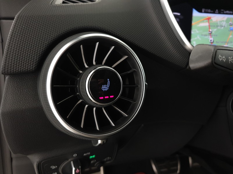 Audi TT Roadster 40TFSI 197CV S tronic