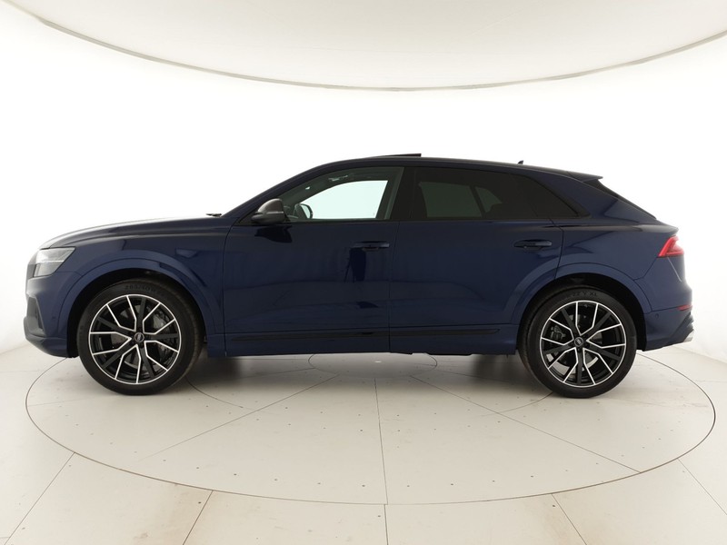 Audi SQ8 4.0TFSI 507CV quattro titpronic Sport Attitude