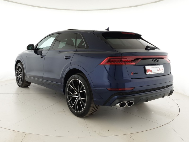 Audi SQ8 4.0TFSI 507CV quattro titpronic Sport Attitude