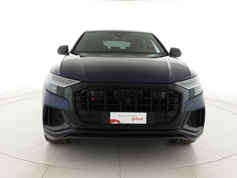 Audi SQ8 4.0TFSI 507CV quattro titpronic Sport Attitude