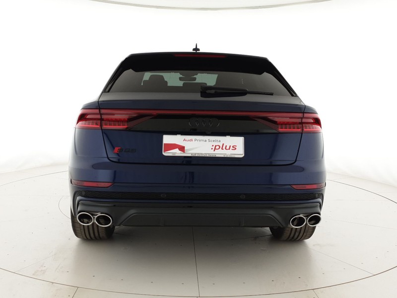 Audi SQ8 4.0TFSI 507CV quattro titpronic Sport Attitude