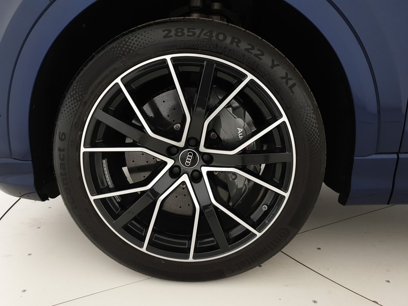 Audi SQ8 4.0TFSI 507CV quattro titpronic Sport Attitude