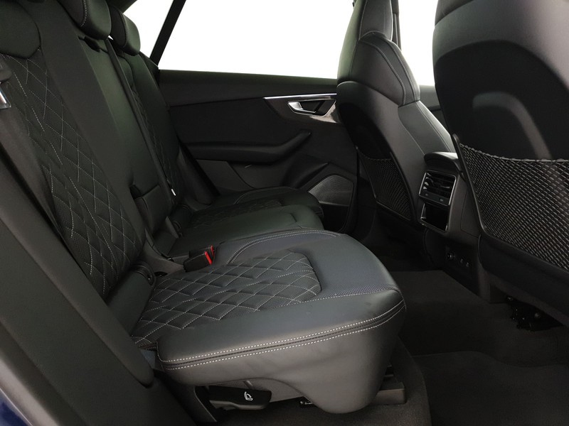 Audi SQ8 4.0TFSI 507CV quattro titpronic Sport Attitude