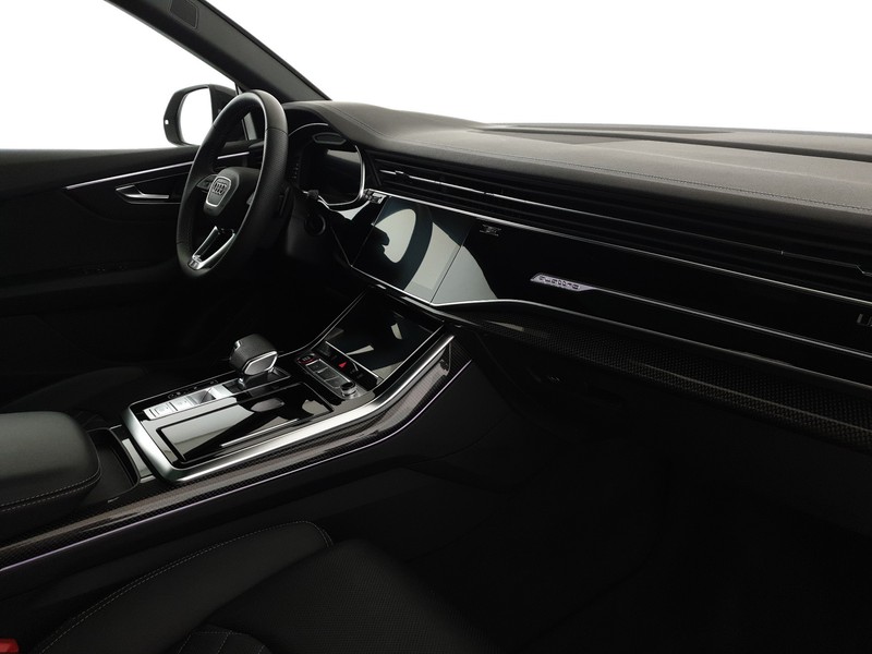 Audi SQ8 4.0TFSI 507CV quattro titpronic Sport Attitude