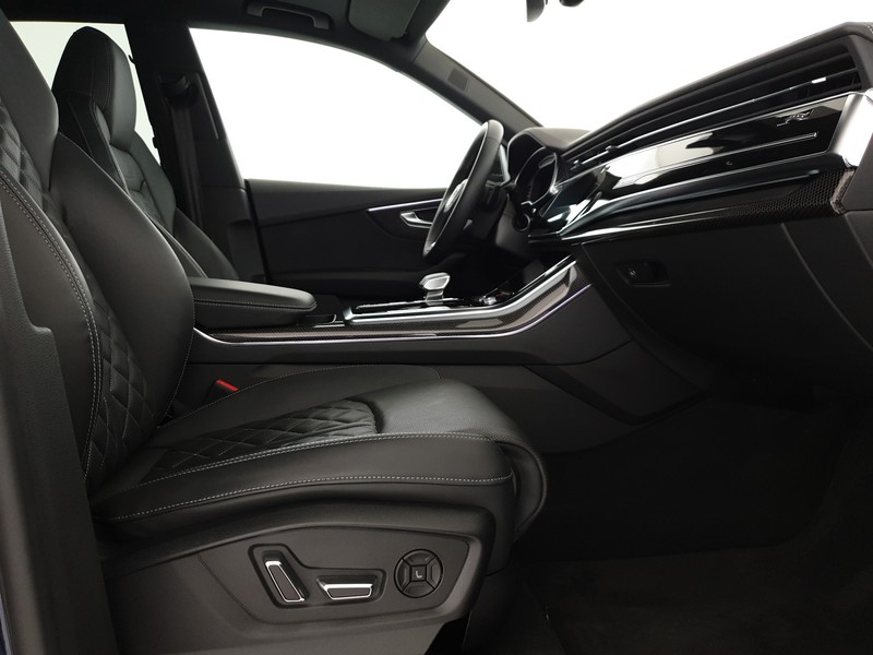 Audi SQ8 4.0TFSI 507CV quattro titpronic Sport Attitude
