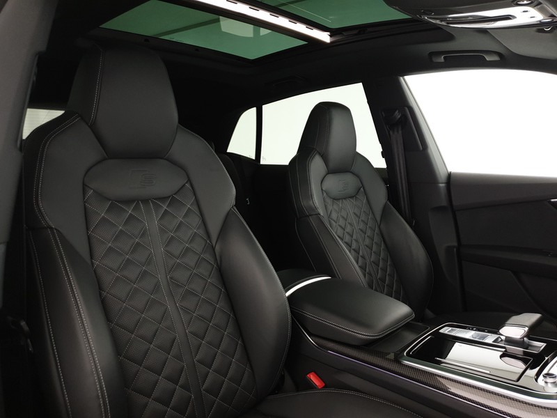 Audi SQ8 4.0TFSI 507CV quattro titpronic Sport Attitude