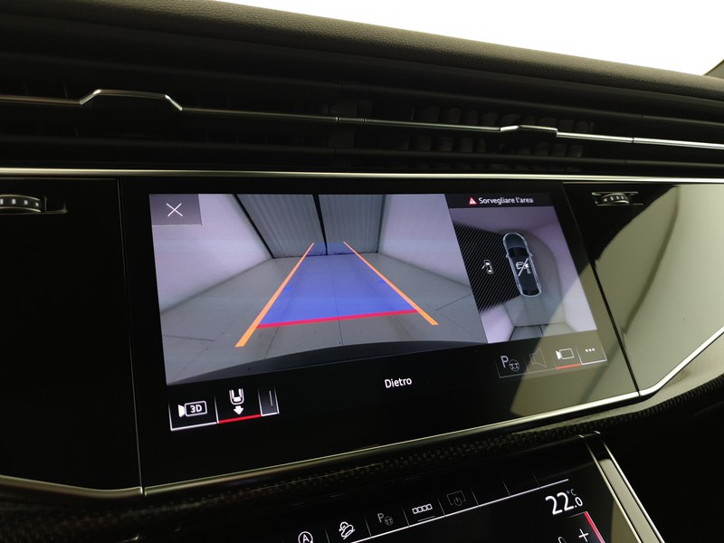 Audi SQ8 4.0TFSI 507CV quattro titpronic Sport Attitude
