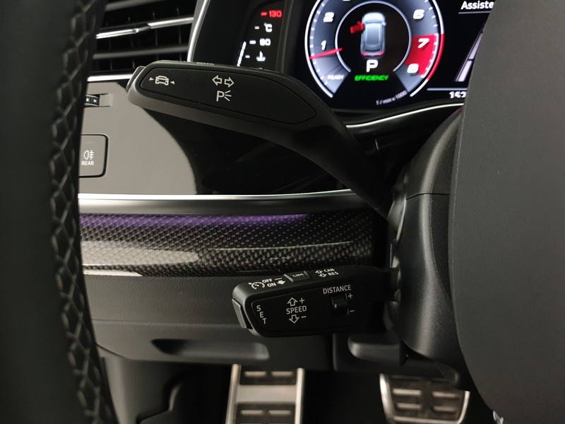 Audi SQ8 4.0TFSI 507CV quattro titpronic Sport Attitude