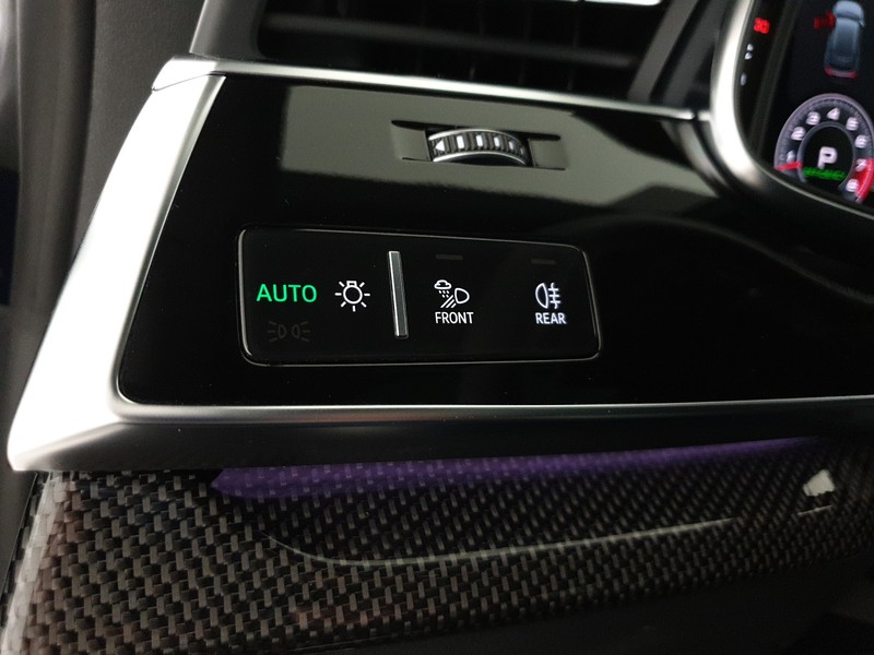 Audi SQ8 4.0TFSI 507CV quattro titpronic Sport Attitude