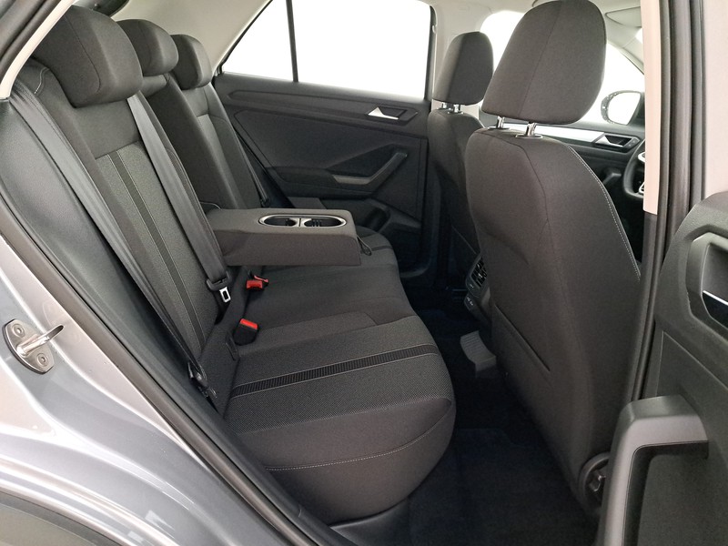 Volkswagen T-Roc 2.0 tdi life 150cv dsg