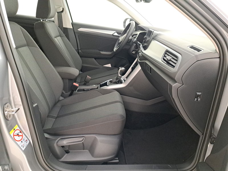 Volkswagen T-Roc 2.0 tdi life 150cv dsg