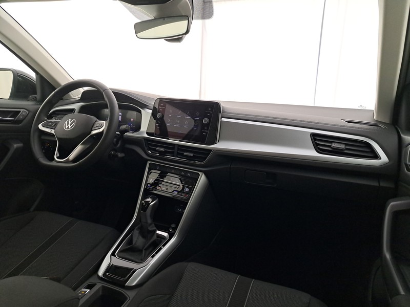 Volkswagen T-Roc 2.0 tdi life 150cv dsg