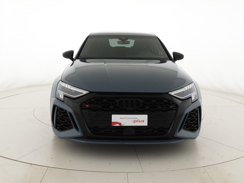 Audi RS3 Sportback 2.5TFSI 400CV quattro S tronic
