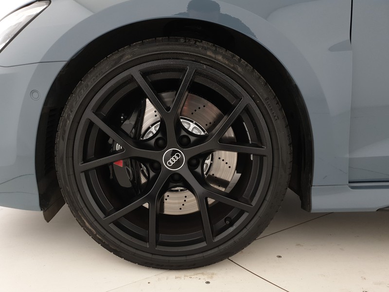 Audi RS3 Sportback 2.5TFSI 400CV quattro S tronic