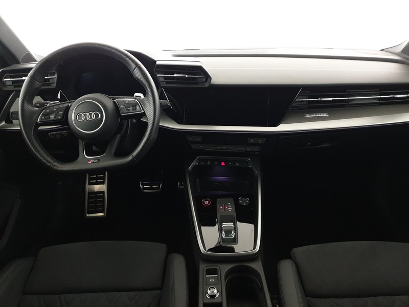 Audi RS3 Sportback 2.5TFSI 400CV quattro S tronic