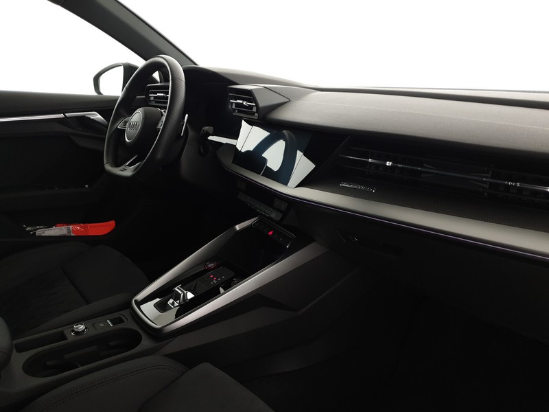 Audi RS3 Sportback 2.5TFSI 400CV quattro S tronic