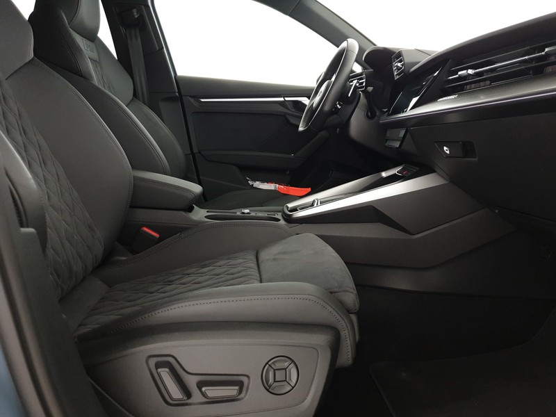 Audi RS3 Sportback 2.5TFSI 400CV quattro S tronic