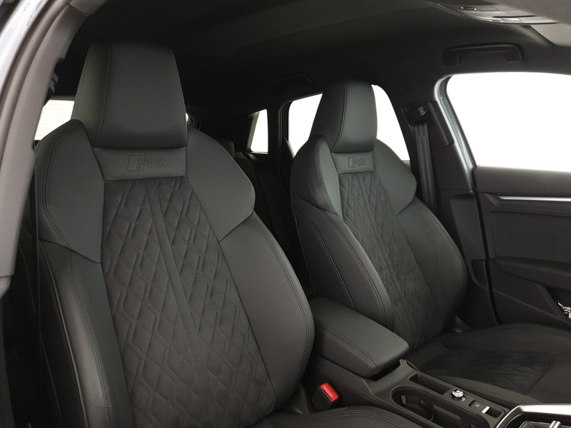 Audi RS3 Sportback 2.5TFSI 400CV quattro S tronic