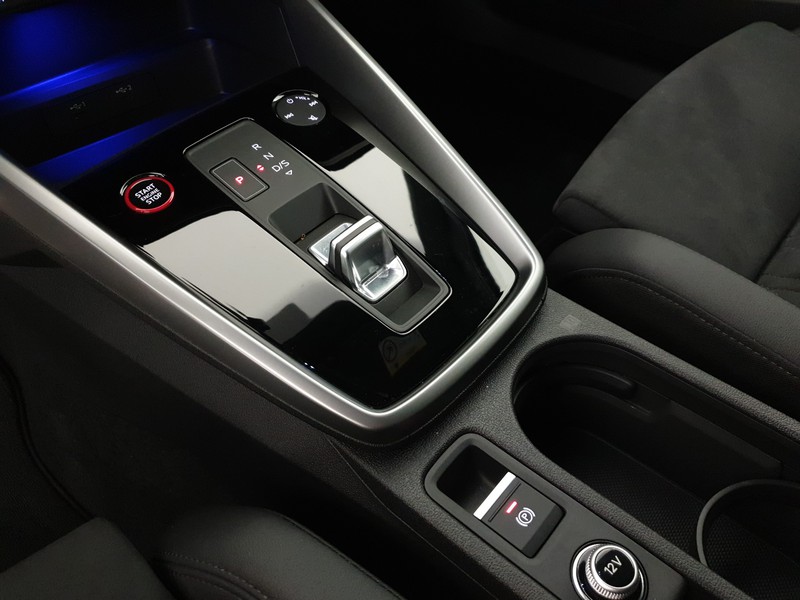 Audi RS3 Sportback 2.5TFSI 400CV quattro S tronic