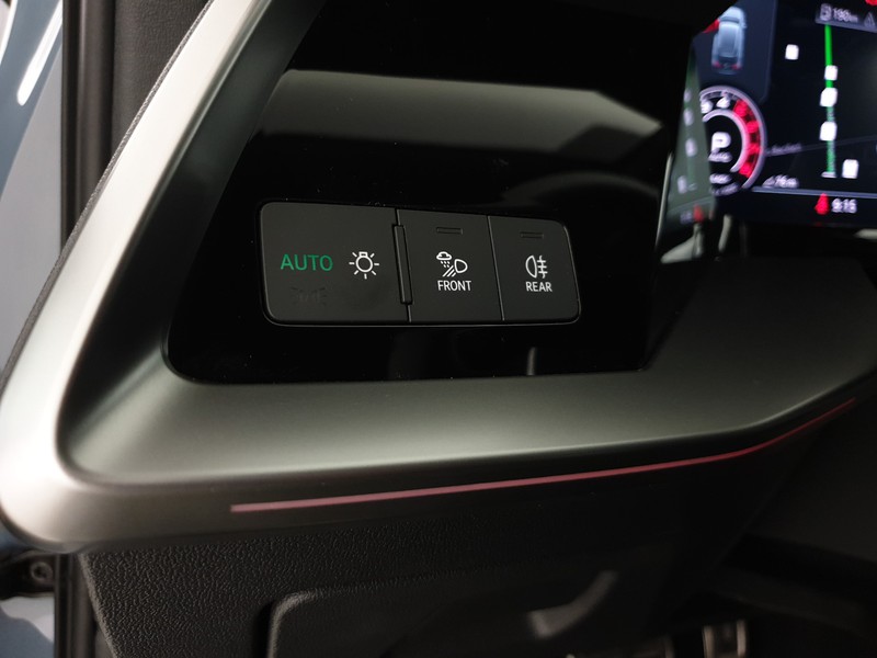 Audi RS3 Sportback 2.5TFSI 400CV quattro S tronic