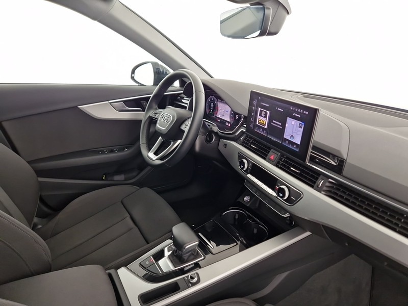 Audi A4 35 2.0 tdi mhev business advanced 163cv s-tronic